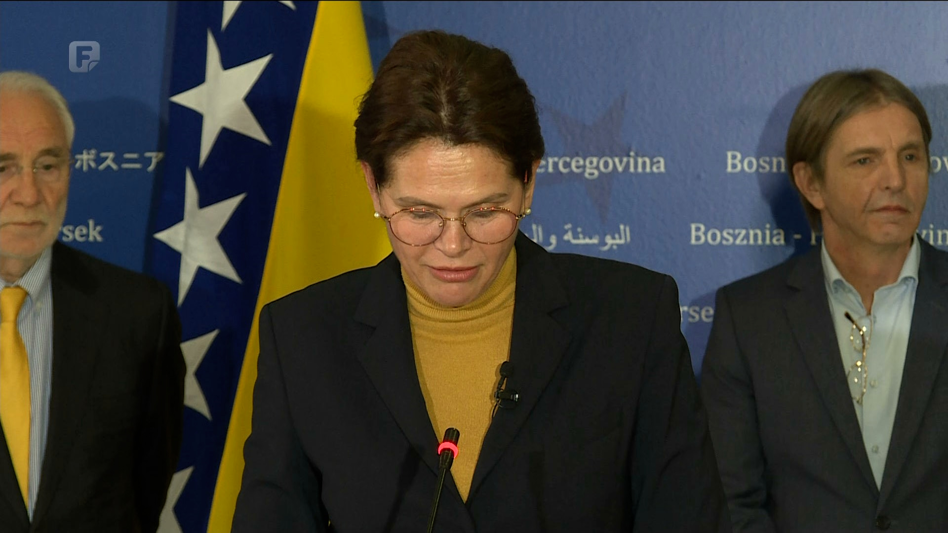 Poruke ohrabrenja od Alenke Bratušek, bivše premijerke Slovenije